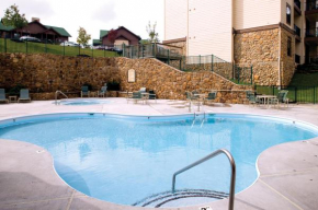 Club Wyndham Smoky Mountains Pigeon Forge